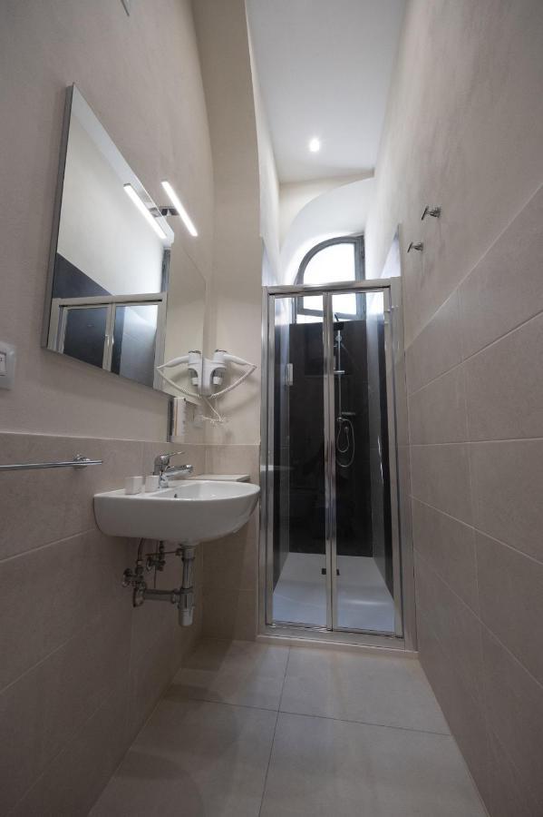 B&B Talino Trani Bagian luar foto